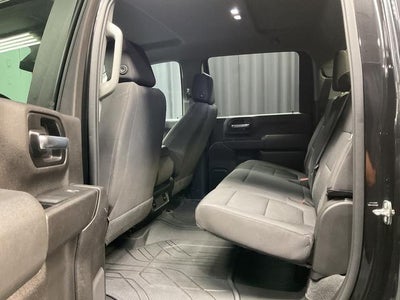 2023 Chevrolet Silverado 2500 HD Custom