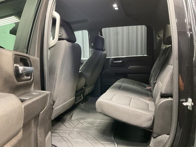 2023 Chevrolet Silverado 2500 HD Custom