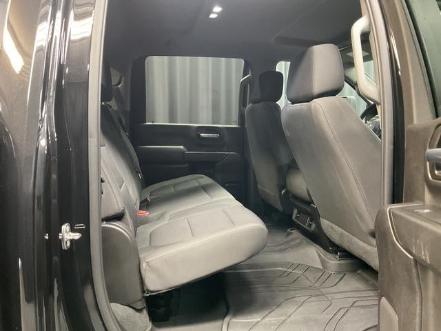 2023 Chevrolet Silverado 2500 HD Custom