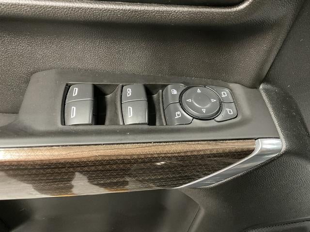 2021 Chevrolet Silverado 2500 HD LT