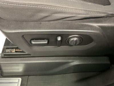 2021 Chevrolet Silverado 2500 HD LT