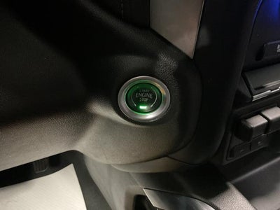 2021 Chevrolet Silverado 2500 HD LT