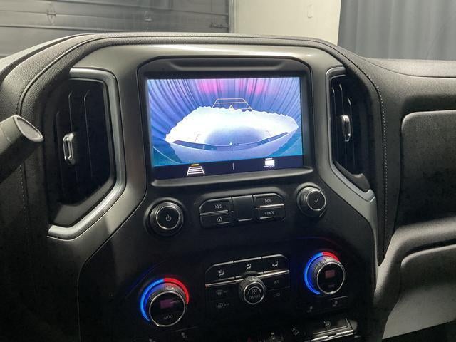 2021 Chevrolet Silverado 2500 HD LT