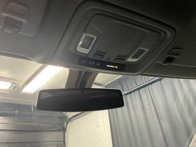 2021 Chevrolet Silverado 2500 HD LT