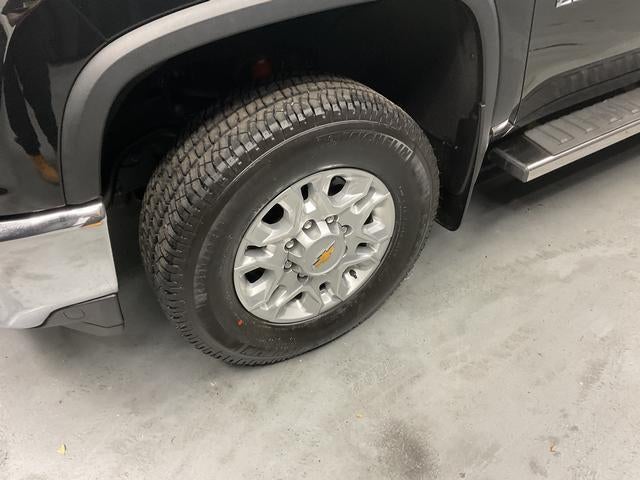 2021 Chevrolet Silverado 2500 HD LT