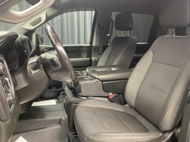 2022 Chevrolet Silverado 3500 HD LT