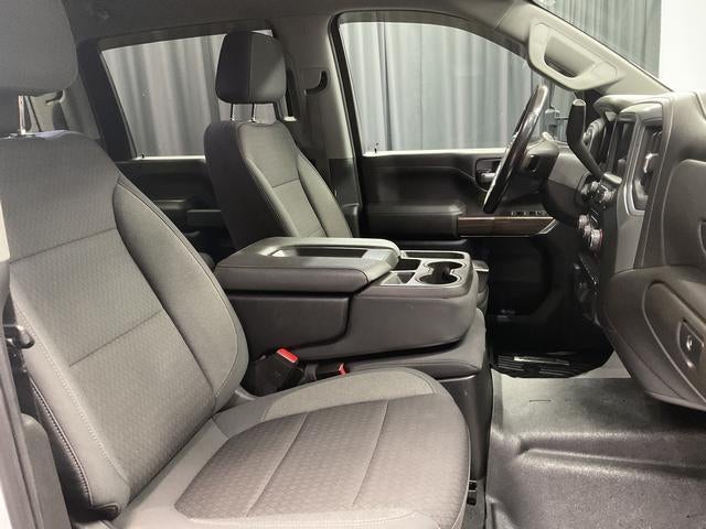 2022 Chevrolet Silverado 3500 HD LT