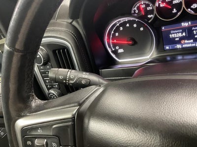 2022 Chevrolet Silverado 3500 HD LT