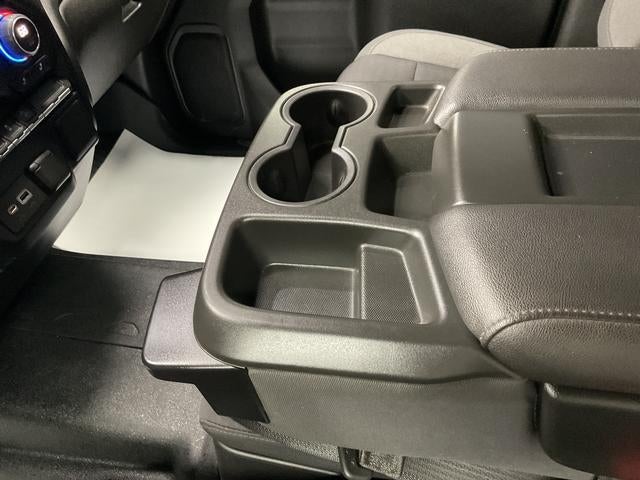 2022 Chevrolet Silverado 3500 HD LT