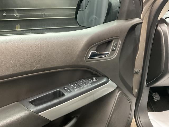 2016 Chevrolet Colorado 4WD LT