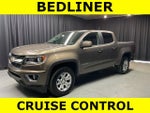 2016 Chevrolet Colorado 4WD LT