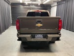 2016 Chevrolet Colorado 4WD LT