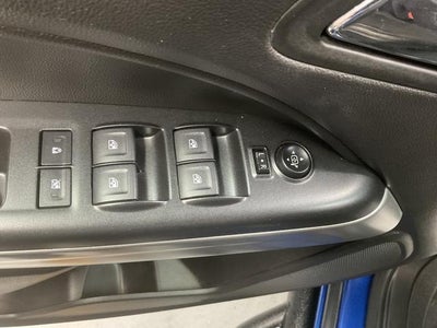 2019 Chevrolet Colorado 4WD ZR2