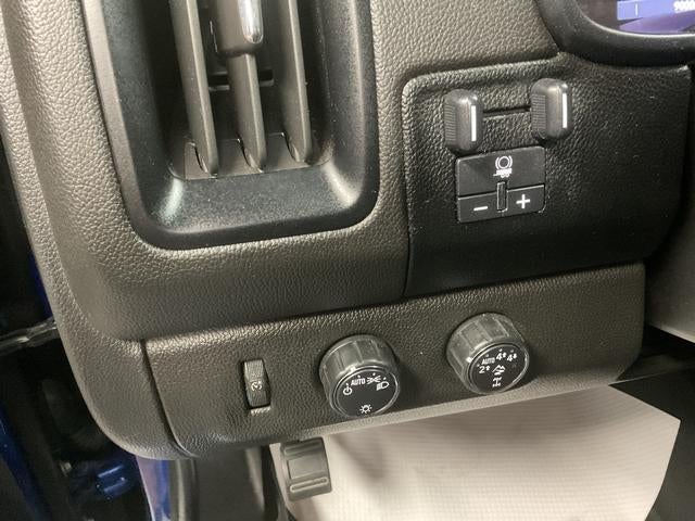 2019 Chevrolet Colorado 4WD ZR2