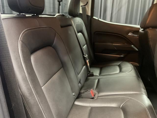 2019 Chevrolet Colorado 4WD ZR2