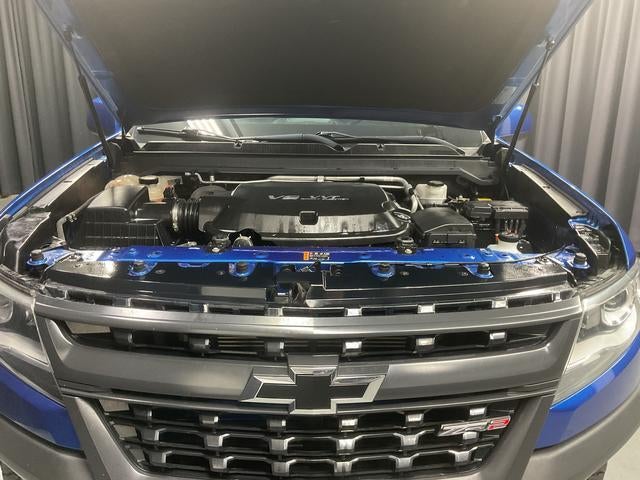 2019 Chevrolet Colorado 4WD ZR2