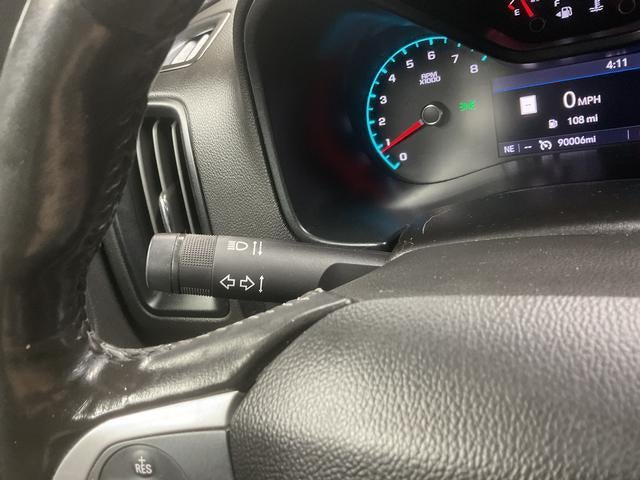 2019 Chevrolet Colorado 4WD ZR2