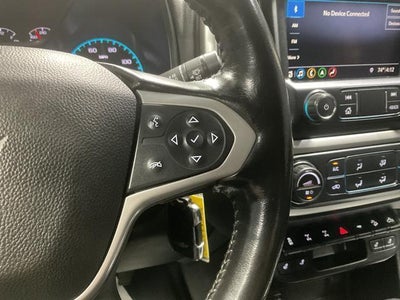 2019 Chevrolet Colorado 4WD ZR2