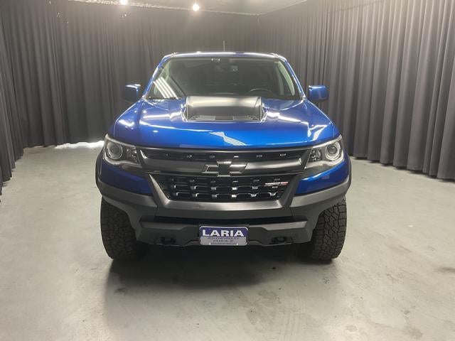 2019 Chevrolet Colorado 4WD ZR2
