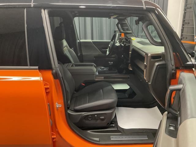 2024 GMC HUMMER EV SUV 2X