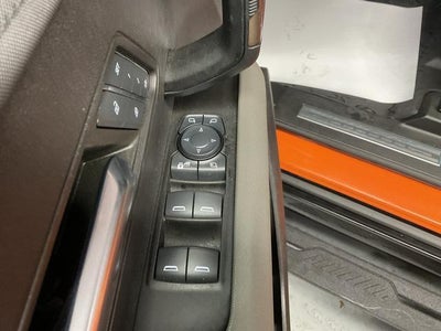 2024 GMC HUMMER EV SUV 2X