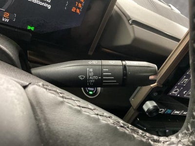 2024 GMC HUMMER EV SUV 2X