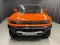 2024 GMC HUMMER EV SUV 2X