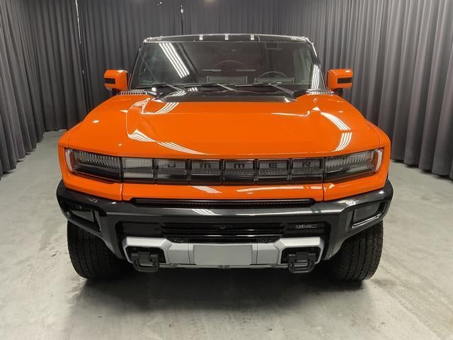 2024 GMC HUMMER EV SUV 2X