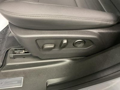 2024 GMC HUMMER EV SUV 2X