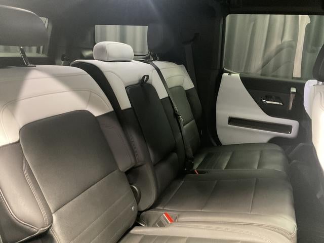 2024 GMC HUMMER EV SUV 2X