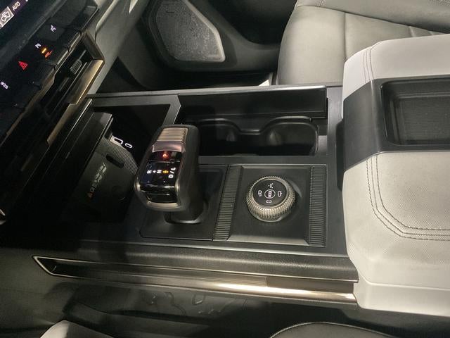 2024 GMC HUMMER EV SUV 2X