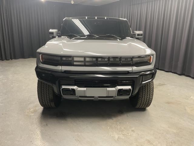 2024 GMC HUMMER EV SUV 2X