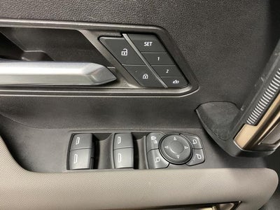 2024 GMC HUMMER EV SUV 2X