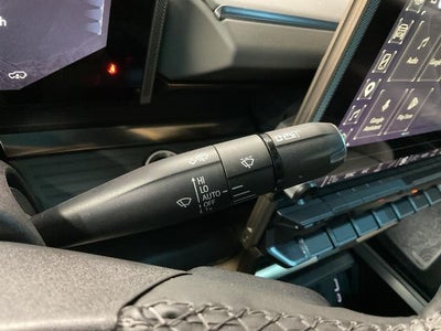 2024 GMC HUMMER EV SUV 2X