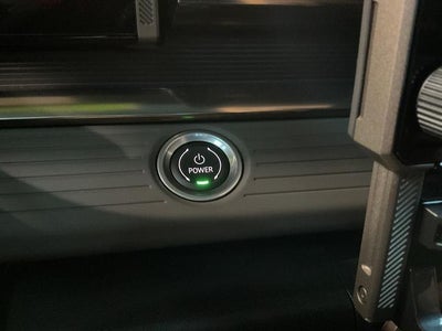 2024 GMC HUMMER EV SUV 2X