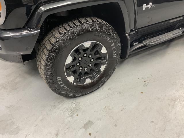 2024 GMC HUMMER EV SUV 2X