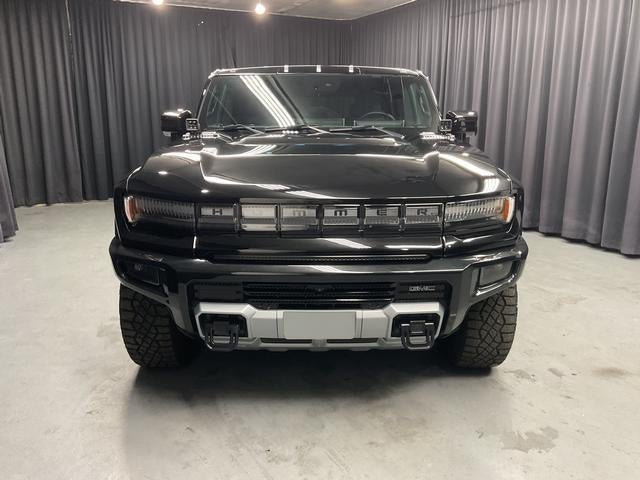 2024 GMC HUMMER EV SUV 2X