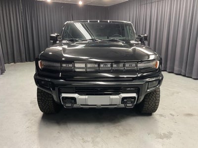 2024 GMC HUMMER EV SUV 2X