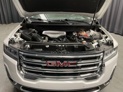 2020 GMC Acadia SLT