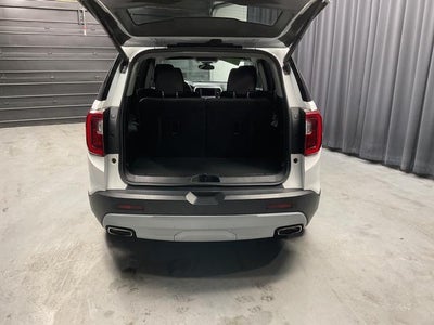 2020 GMC Acadia SLT