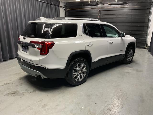 2020 GMC Acadia SLT