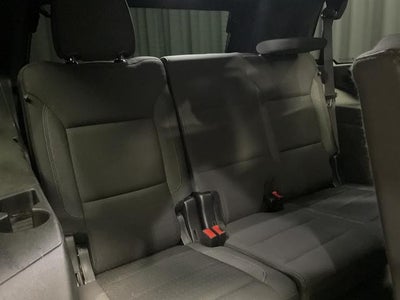 2023 GMC Yukon SLE