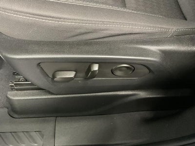 2023 GMC Yukon SLE