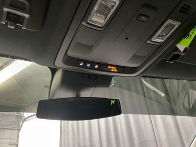 2023 GMC Yukon SLE