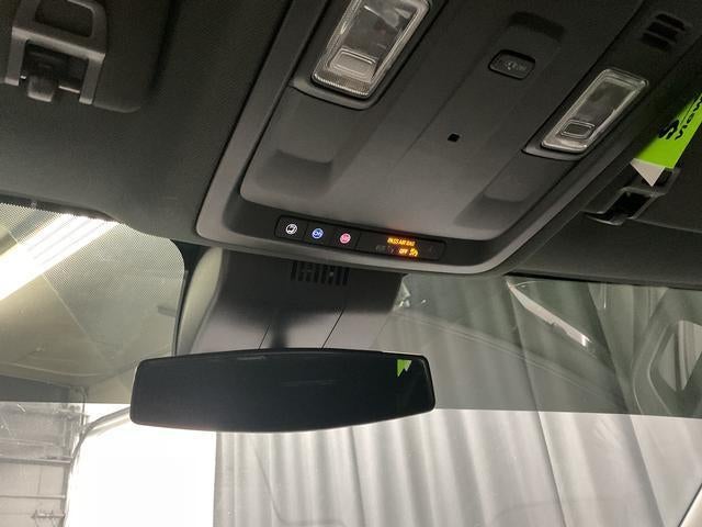 2023 GMC Yukon SLE