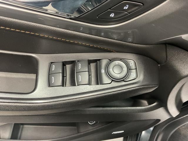 2019 Chevrolet Traverse RS