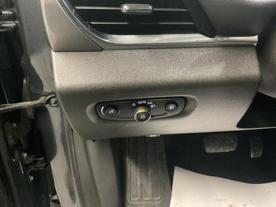 2019 Chevrolet Traverse RS