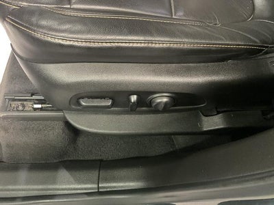 2019 Chevrolet Traverse RS