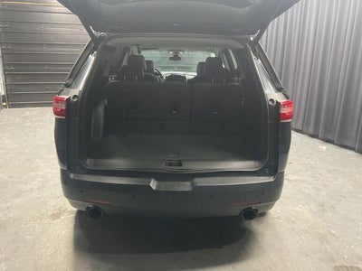 2019 Chevrolet Traverse RS