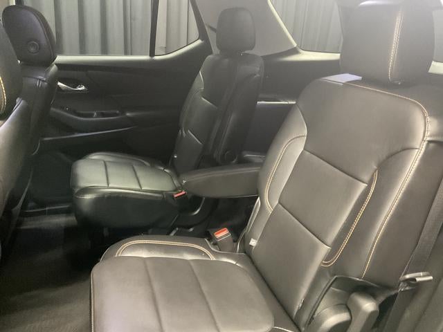 2019 Chevrolet Traverse RS